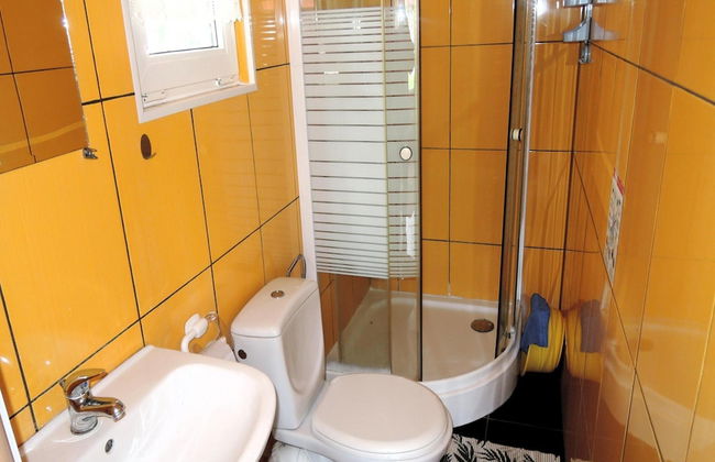 Bungalow Near the Baltic Sea Beach - Foto 18