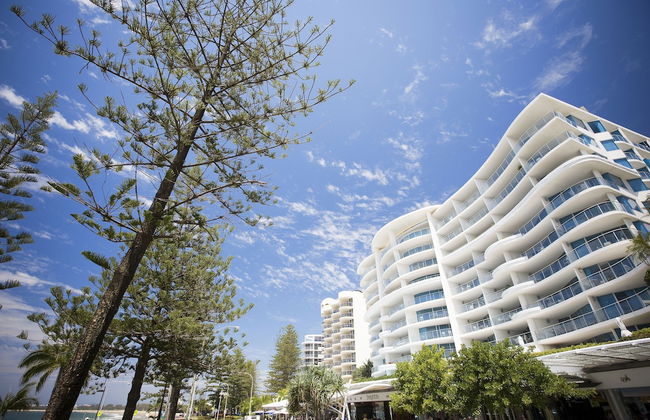 Mantra Sirocco Resort - Foto 44