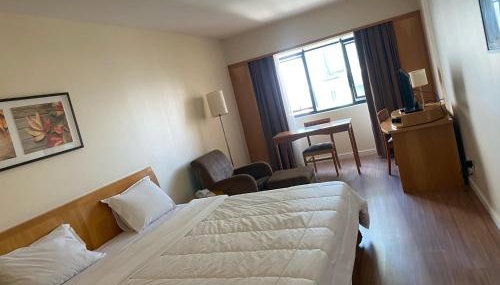 Hotel & Residência Alphaville - Foto 4