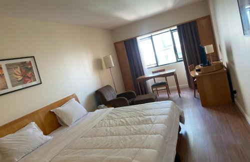 Hotel & Residência Alphaville - Foto 4