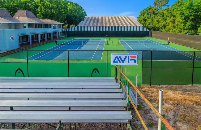 Players Club Resort - Foto 57