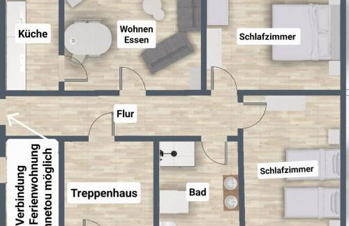 Ferienhof Rüßmann - Foto 24