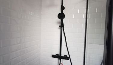 Les clos de Givry - Clos Léonie - Appartement 68m2 spacieux, lumineux et avec sauna - Foto 5, Shower