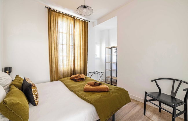 Résidence Cannes GUYNEMER - Foto 4