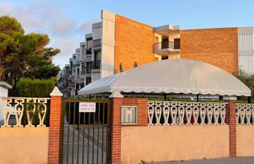 Appartement "Los Pinos" vue sur mer imprenable - Photo 21