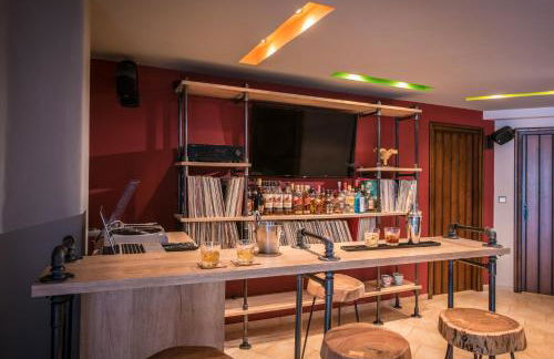 Villa Belladonna - Heraklion Private Pool Getaway - Photo 53