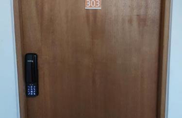 Apartamento a 8 Km do aeroporto e a 13 Km da praia da PontaNegra, próximo aos restaurantes fluantes - Foto 7