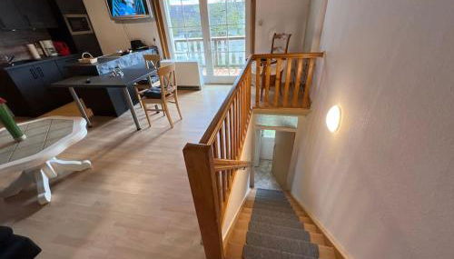 Schöne Unterkunft mit Balkon - Foto 3