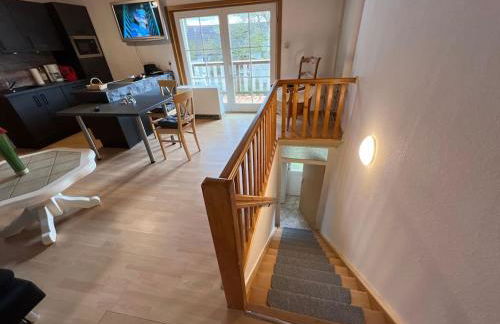 Schöne Unterkunft mit Balkon - Foto 3