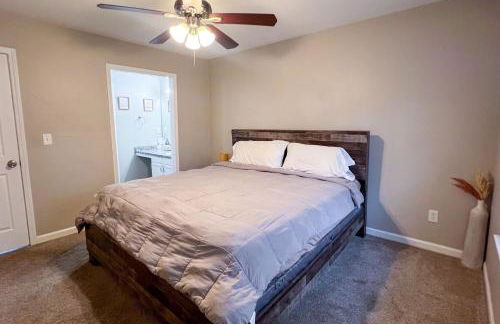 Charming 3 Bedroom Home in Clayton County - Foto 20