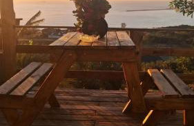 Refúgio Farol Ponta do Catalão - Imbituba/SC - Foto 11