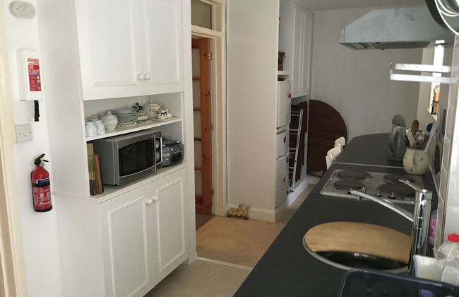 Moray Beachside Apartments - Foto 18