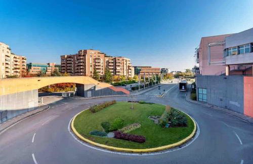 Bologna Luxe Haven - Foto 52