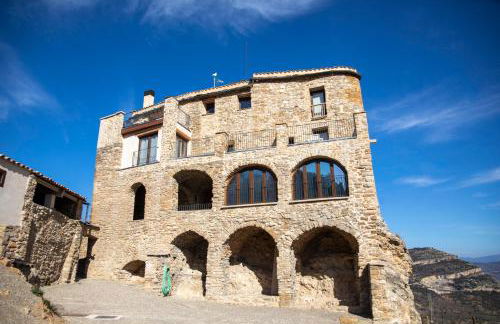 Casa Sanui. Apartaments turístics rurals - Foto 1