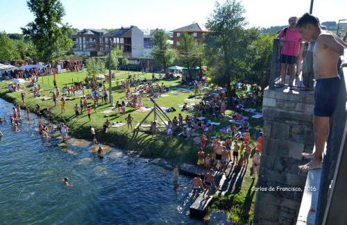 Casa de Abril 1 - Foto 49