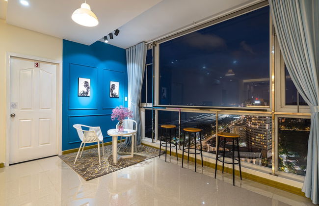 Stephen Luxury Apartments - Foto 77