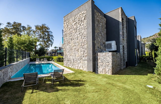 Ares Yalikavak - Foto 33