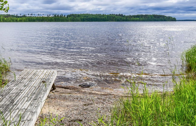 Leppäranta - Foto 3