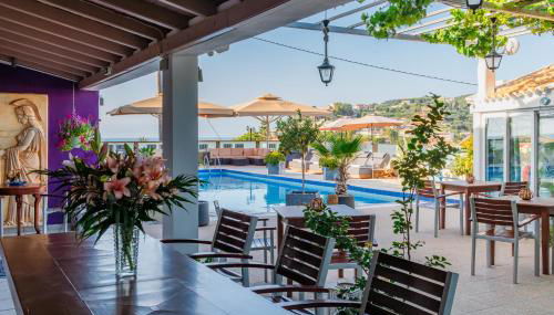 Sunsea Wellness Resort - Foto 5