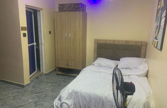 Blue Icon Apartment - Foto 6