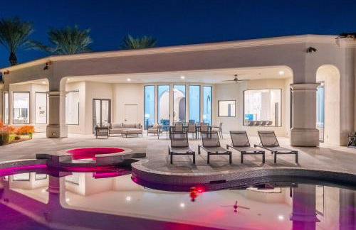 Camelback Mountain Villa Luxury in Paradise Valley - Foto 144