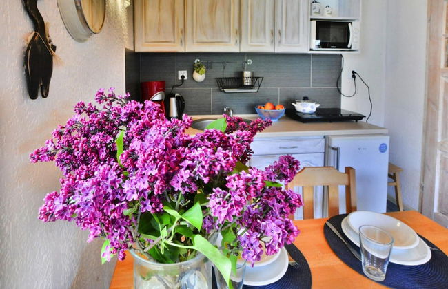 Terraced Houses in Bobolin Near Sandy Beach - Photo 6