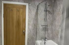 Cozy 3-bed house ideal for families and contractors with Netflix 7 miles for Birmingham City Centre - Foto 10