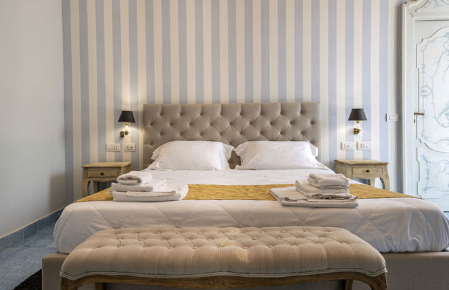 Villa Ortensia D'Avalos - Foto 16