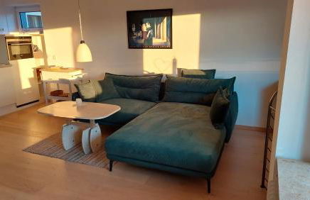 Ferienwohnung sunset Weissenstadt - Foto 10