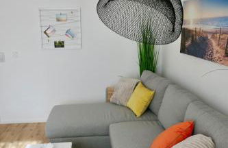 Frisch renovierte Privatunterkunft in Kulmbach - Foto 17