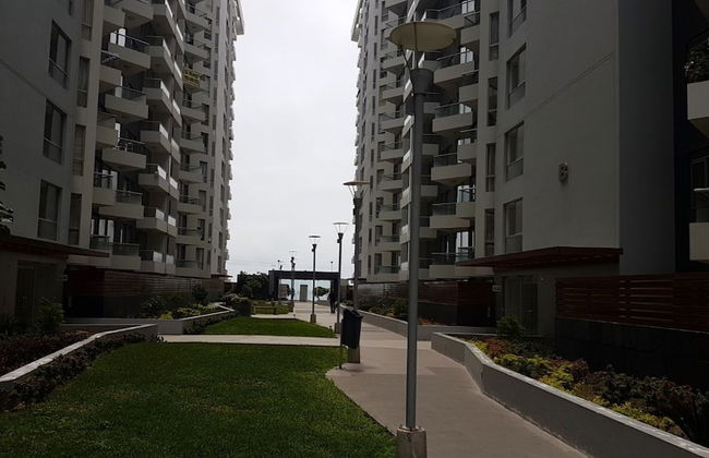 Lima Flats 2 - Foto 28