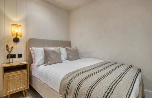 Ocean View Apartment, Seafront Location - Foto 16