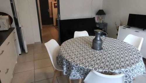 Gîte Les Flôreaux appartement - Foto 5