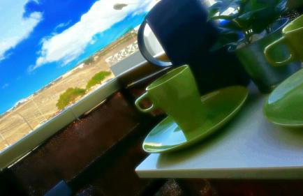 5 minutes close by Playa del Inglés-1&2BR aptm with view & private terrace for 2 persons - Foto 17