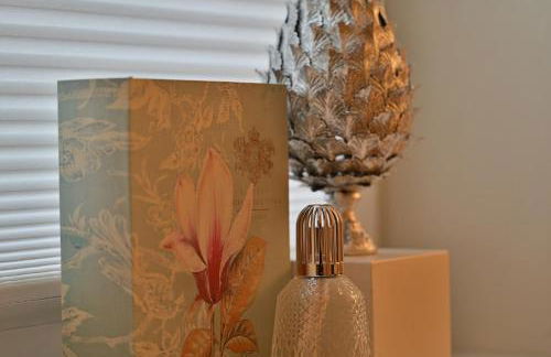 Ferienwohnung PRACHTSTÜCK - Foto 14