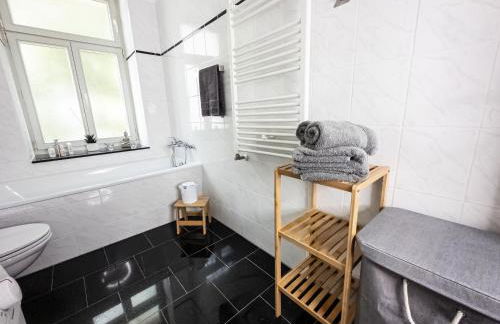 FirstClass 2-Room-Apartment - Foto 18