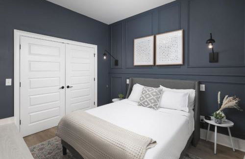 Modern East Nashville Condo 3 Miles to Downtown - Foto 26