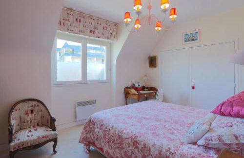 Maison du pêcheur 150 m plages - Foto 6