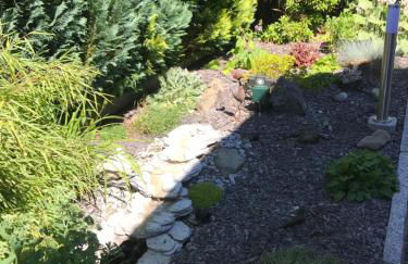 Tolle Ferienwohnung mit Loggia in Schauenstein 100qm bei Hof an der Saale Frankenwald - Foto 34