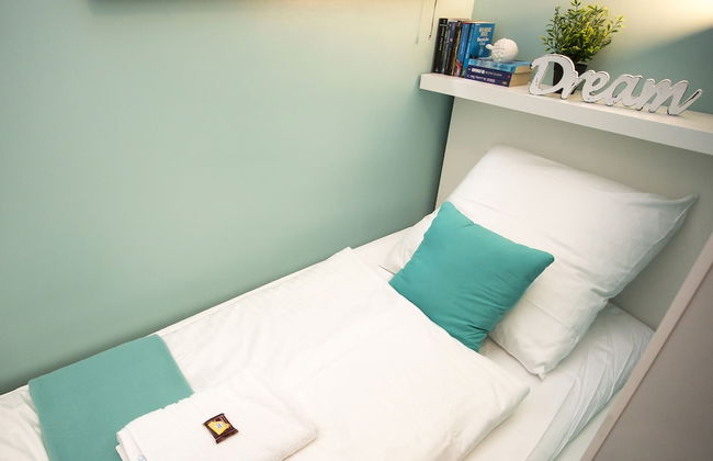 Micro Appartments Katz - Foto 2