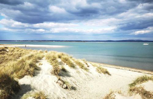 Warblers - West Wittering - Foto 57
