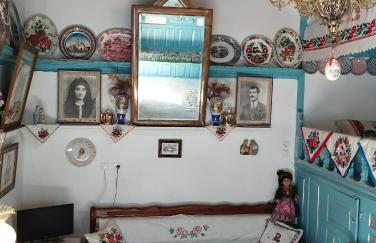 ARCHONTIKO Traditional House 1850 - Foto 25