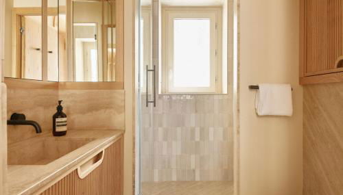 HIGHSTAY Maisons - Vintimille - Foto 4, Shower