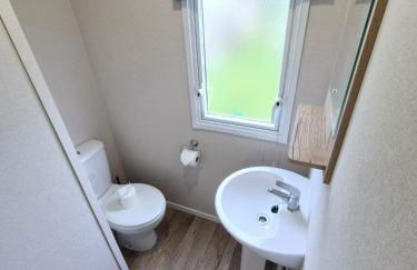 Whitstable staycation - Family & Pet Friendly - Alberta Holiday Park - Foto 18