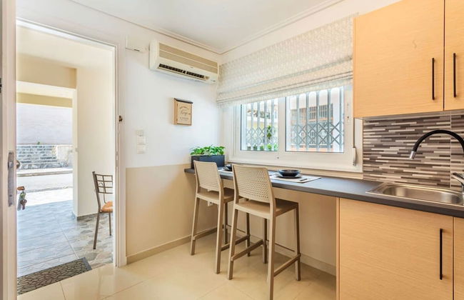 Kalamata Lime Studio - Urban Cozy Nest - Foto 4