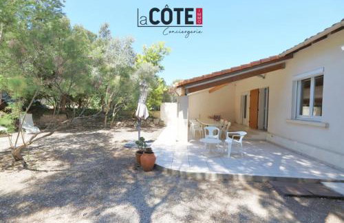 Villa Tamaris - Foto 12