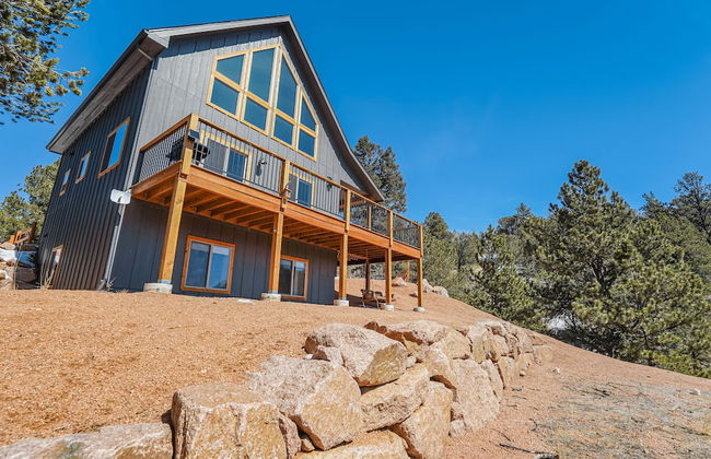 The Great Divide - Foto 58