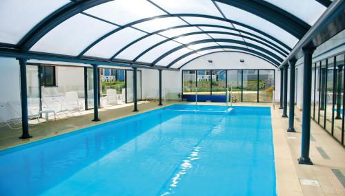 Lagrange Vacances Domaine de Val Queven - Foto 2