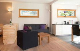 Ferienwohnung Tafelbühl I Wellnessbereich I Schwarzwald I ZeiTraum - Foto 10