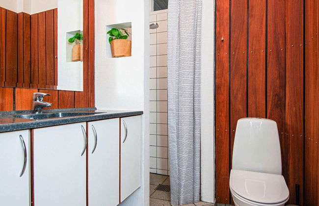 10 Person Holiday Home in Allingabro-by Traum - Foto 17